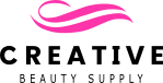 creative beauty supply logo