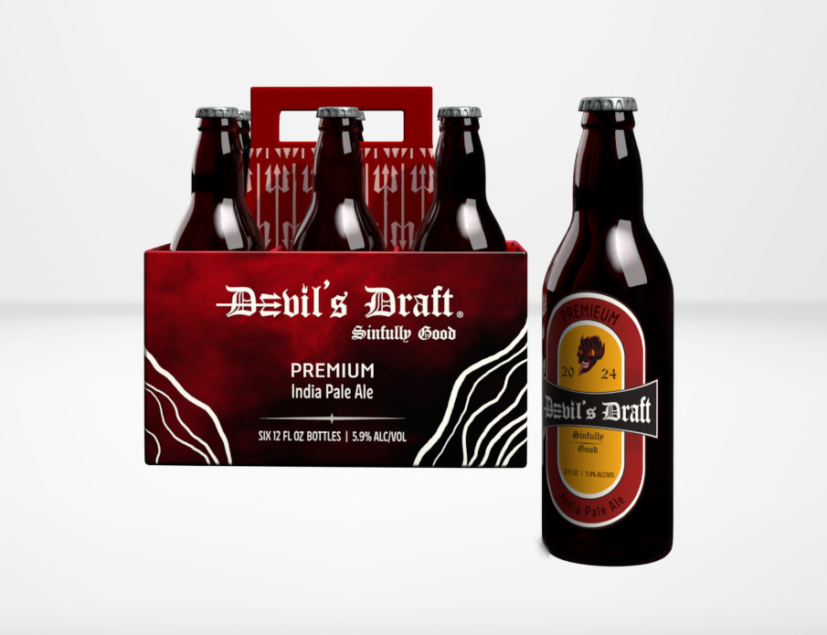 devil's draft